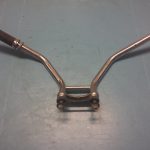 ORIGINAL LENKER HONDA VT600C Shadow Typ PC21 2