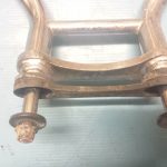 ORIGINAL LENKER HONDA VT600C Shadow Typ PC21 3