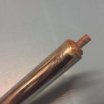 ORIGINAL LENKER HONDA VT600C Shadow Typ PC21 4