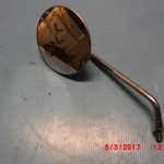 ORIGINAL SPIEGEL RÜCKSPIEGEL LINKS HONDA CB 125 T 1