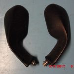 Original Rückspiegel Paar APRILIA RSV 1000 Mille 1