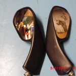 Original Rückspiegel Paar APRILIA RSV 1000 Mille 3