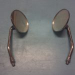 Rückspiegel paar Honda VT600C Shadow 1