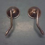 Rückspiegel paar Honda VT600C Shadow 2