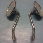 Rückspiegel paar Honda VT600C Shadow 3