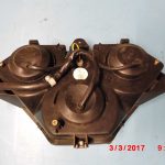 Scheinwerfer APRILIA RSV 1000 Mille 3