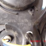 Scheinwerfer APRILIA RSV 1000 Mille 4