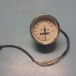 Tachometer Honda VT600C Shadow Typ PC21 1