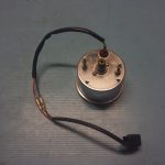 Tachometer Honda VT600C Shadow Typ PC21 2