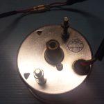 Tachometer Honda VT600C Shadow Typ PC21 3