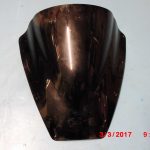 Windschutzscheibe APRILIA RSV 1000 RP Mille 1