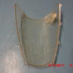 Windschutzscheibe APRILIA RSV 1000 RP Mille 2 1