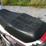 normal Honda CBX 550F PC04 HB Gepaeckbruecke CBX 550F2 CBX550 F F2 Auspuff 1a Anlasser neu 9