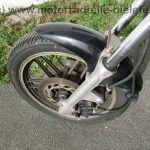 normal Honda CBX 650 E RC13 schwarz 3x GIVI Wingrack Sito Auspuff Sturzbuegel wie CBX 550 750 F F2 PC04 RC17 26