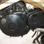 normal Honda NSR 125 F naked JC20 orange wie NSR CRM 125 R JC22 JD 10 13 15 JD10 JD13 JD15 55