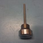 Ölthermometer für Honda VT600C Shadow 1