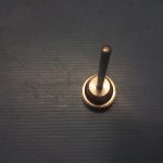 Ölthermometer für Honda VT600C Shadow 2