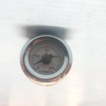 Ölthermometer für Honda VT600C Shadow 3