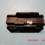 Batterie Abdeckung Honda VT750c SHADOW 3