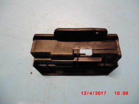 Batterie Abdeckung Honda VT750c SHADOW 3