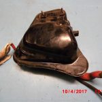 Benzin Tank Honda VF750C RC09 1