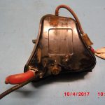 Benzin Tank Honda VF750C RC09 2