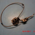 Bremsen vorne Derbi Senda 1