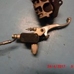 Bremsen vorne Derbi Senda 2