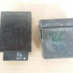 CDI HONDA NTV650 Typ RC33 1