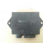 CDI Yamaha TDM 850 Typ 4TX CDI Yamaha TDM850 4TX 2