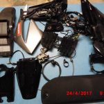 Derbi Senda schlachtfest