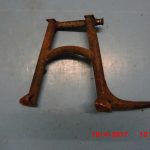 Hauptständer Honda VF750C Magna 1