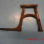 Hauptständer Honda VF750C Magna 2