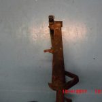 Hauptständer Honda VF750C Magna 3