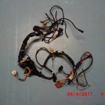 Kabelbaum DerbiSenda 1