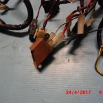 Kabelbaum DerbiSenda 2