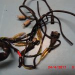 Kabelbaum DerbiSenda 3