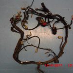 Kabelbaum Honda VF750C Magna 1