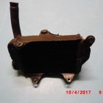 Kwasaki KL600 Radiator 1