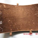 KÜHLER Honda VT750C SHADOW 2