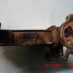 KÜHLER Honda VT750C SHADOW 6