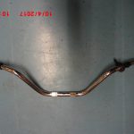 Lenker Honda VF750 RC09 1