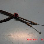 Lenkerschalter für VF 750 C V45 Magna RC 09 2