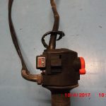 Lenkerschalter für VF 750 C V45 Magna RC 09 3
