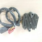Lichtmaschine Regler HONDA CBR1000F SC21 1