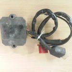 Lichtmaschine Regler HONDA CBR1000F SC21 2
