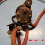 Original Komplett Benzinpumpe mit Benzinhahn Honda VF750 RC09 MAGNA 4