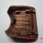 Original Sitzbank Honda CBR 900 RR Typ SC44 2