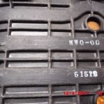 Original Sitzbank Honda CBR 900 RR Typ SC44 5