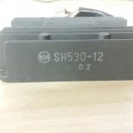 REGLER KAWASAKI KL250 3